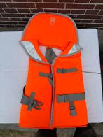 Tribord Zwemvest Kind 40-60 kg, Watersport en Boten, Ophalen of Verzenden, Gebruikt, Kind, Reddingsvest of Zwemvest