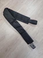 Nieuwe Softloodgordel - 5 zakken - max 159cm, Ophalen of Verzenden, Nieuw, Lood of Loodgordel
