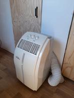 Everglades mobiele airco 1030watt, Ophalen, Gebruikt, Minder dan 60 m³, 3 snelheden of meer