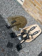 Urban Ikki Fietsstoeltje Voor, Fietsen en Brommers, Fietsaccessoires | Fietsstoeltjes, Ophalen, Gebruikt, Voorzitje