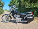 Suzuki intruder vs 750 1988, Motoren, 750 cc, 2 cilinders, Chopper, Particulier