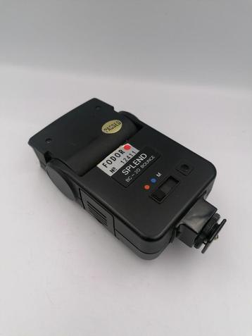 Vintage flash Splend BC-20 beschikbaar voor biedingen