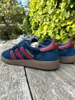 Adidas Handball Spezial Blauw/Rood Maat 42,5, Blauw, Ophalen of Verzenden, Adidas, Sneakers of Gympen