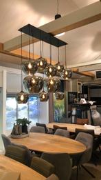 Hanglamp Mayson van Light Living. SHOWMODEL, Ophalen, Zo goed als nieuw, Minder dan 50 cm