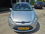 Ford Fiesta 1.25 Titanium Airco, Auto's, Voorwielaandrijving, Euro 5, Stof, 4 cilinders