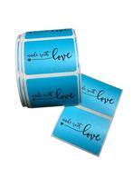 Stickers, Ophalen of Verzenden, Nieuw, Meerdere stickers