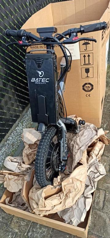 Batec Mini elektrische handbike voor invalide rolstoel beschikbaar voor biedingen