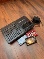 Fostex X-28 Cassette 4-Track Recorder, Audio, Tv en Foto, Professionele Audio-, Tv- en Video-apparatuur, Ophalen of Verzenden