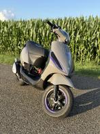 Snelle Zip 70cc Malossi, Fietsen en Brommers, Scooters | Piaggio, Ophalen, Gebruikt, Benzine, Zip