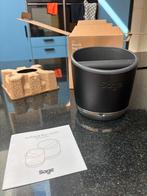 Sage Knock Box 20 - Truffelzwart, Huis en Inrichting, Ophalen of Verzenden, Zo goed als nieuw