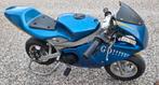 Minibike, Ophalen, Gebruikt, Overige typen