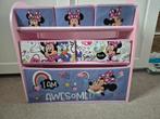 MINNIE Mouse shelf, Ophalen of Verzenden, Gebruikt, Overige typen