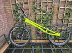 Bike Trial 24" inch Kabra, 24 inch of meer, Aluminium, Zo goed als nieuw, Ophalen