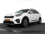Kia Niro 1.6 GDi Hybrid ExecutiveLine - Trekhaak - Stoelverw, Auto's, 12 maanden, Gebruikt, Wit, Kia Top Selectie