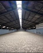 Pensionstal, pensionstalling,  in waalre