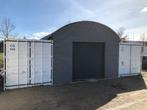 Containeroverkapping 5x6m, Ophalen, Nieuw