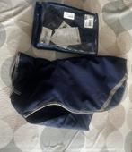 Bucas freedom dog rug 300, Dieren en Toebehoren, Hondenkleding, Ophalen of Verzenden, Zo goed als nieuw, Hondenjas