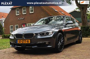 BMW 3-serie Touring 320i Upgrade Edition Aut. | M40i Diffuse beschikbaar voor biedingen