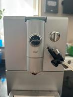 goedwerkende Jura ENA5 te koop, Gebruikt, Koffiemachine, Afneembaar waterreservoir, Koffiebonen