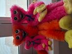 Huggy wuggy knuffels, Kinderen en Baby's, Speelgoed | Knuffels en Pluche, Ophalen, Zo goed als nieuw, Overige typen