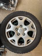 Ford Fiesta Winterbanden 175/65R14 op velg, Ophalen