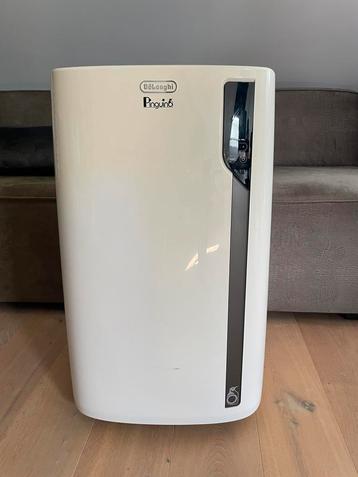 De’Longhi PAC EL98 ECOREALFEEL mobiele airco beschikbaar voor biedingen