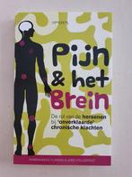 Joke Vollebregt - Pijn & het brein, Ophalen of Verzenden, Zo goed als nieuw, Joke Vollebregt; Annemarieke Fleming