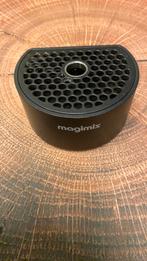 Magimix Nespresso U & Milk M130, Witgoed en Apparatuur, Koffiezetapparaten, Ophalen of Verzenden, Zo goed als nieuw