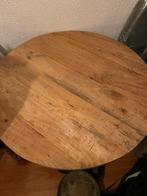 Steigerhout salontafel, Hout, Ophalen