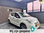 Suzuki Alto 1.0 Comfort Airco bluetooth Pdc Zeer nette Auto!, Voorwielaandrijving, Euro 5, Stof, Gebruikt