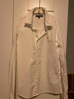 Tommy Hilfiger witte blouse 140 kerst, Kinderen en Baby's, Kinderkleding | Maat 140, Jongen of Meisje, Overhemd of Blouse, Ophalen of Verzenden