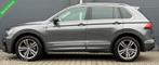 Volkswagen Tiguan 2.0 TSI 4Motion DSG R-line Trekhaak/LED/Cl, Auto's, Automaat, 4 cilinders, 179 pk, 2500 kg