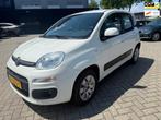 Fiat Panda 0.9 TwinAir Lounge Turbo Airco PDC APK 2-27 5Deur, Voorwielaandrijving, Stof, Gebruikt, Euro 6