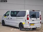 Opel Vivaro 145PK IRMSCHER Dubbel Cabine 2x Schuifdeur L2H1, 145 pk, Gebruikt, Euro 6, 4 cilinders