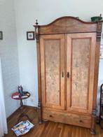 Antieke kast, Ophalen of Verzenden