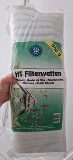 Filterwatten 500 gram, Ophalen of Verzenden, Nieuw, Filter of Co2