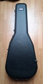 Gator gitaarkoffer, Muziek en Instrumenten, Ophalen of Verzenden, Gebruikt, Elektrische gitaar