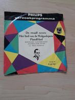 SINGLE KONINKLIJKE ZANGVERENIGING MASTREECHTER STAAR, Cd's en Dvd's, Ophalen of Verzenden, Gebruikt, Pop, Single