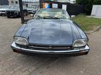 Jaguar XJS 5.3 V12 Convertible 1E EIG BELGISCHE AUTO, Automaat, 12 maanden, Gebruikt, Beige