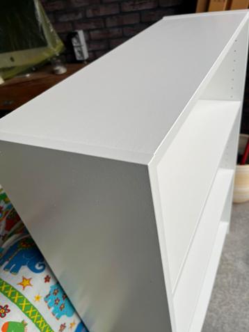 Ikea billy kast , Als Nieuw! - afbeelding 4