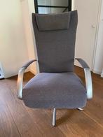 Relax fauteuil Henders & Hazel, Huis en Inrichting, Gebruikt, Stof, Ophalen