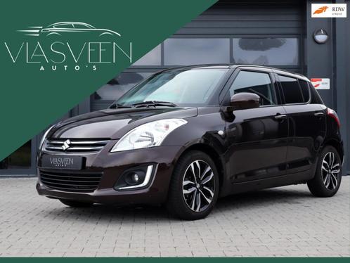 Suzuki Swift Meer dan 10 swiftjes op voorraad! 2012 tot 2016, Auto's, Suzuki, Bedrijf, Te koop, Swift, ABS, Airbags, Airconditioning