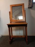 Mooie kinder kaptafel, Huis en Inrichting, Tafels | Kaptafels, Ophalen, Gebruikt, 50 tot 100 cm