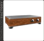 Serblin & Son Frankie D 1000 (PLUS) integrated amp, .., Ophalen of Verzenden, Zo goed als nieuw, 120 watt of meer