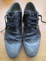 Sjieke Hugo Boss  design schoenen maat 42, Ophalen, Zwart, Zo goed als nieuw, Hugo Boss