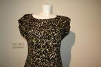 Missoni prachtige jurk in motief zijde bovenkant It 44, Kleding | Dames, Maat 38/40 (M), Overige kleuren, Verzenden, Zo goed als nieuw