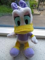 Disney Eend Katrien Duck meet ca 28 cm totaal., Kinderen en Baby's, Ophalen of Verzenden, Zo goed als nieuw, Eend