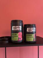 Esn Vegan Protein Potten, Ophalen of Verzenden, Gebruikt, Overige typen