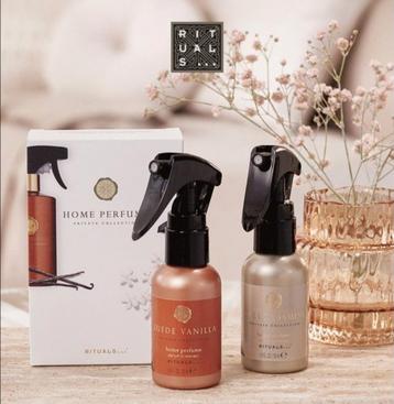 ~Rituals Home Perfume Spray Private Collection~ beschikbaar voor biedingen