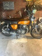 Gezocht: gereedschapssetje voor een CB750 K2, Ophalen, Gebruikt